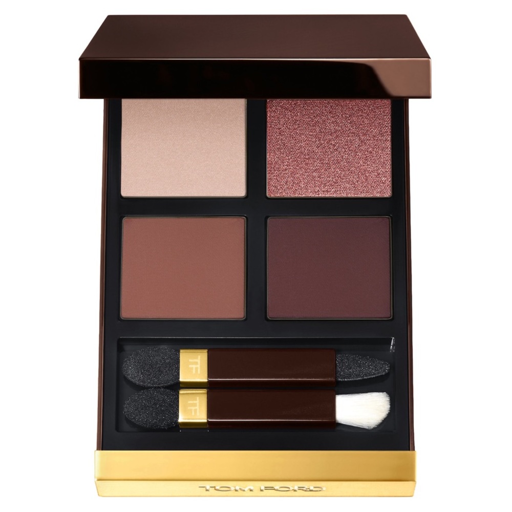 Make Me An Offer! Tom Ford Eyeshadow Palette